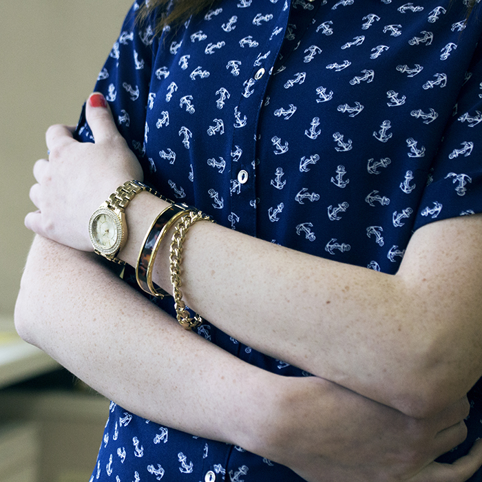 Anne Klein 1462TOST
